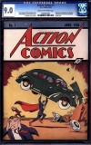 Action Comics #1