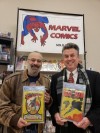 Batman #1 & Superman #1